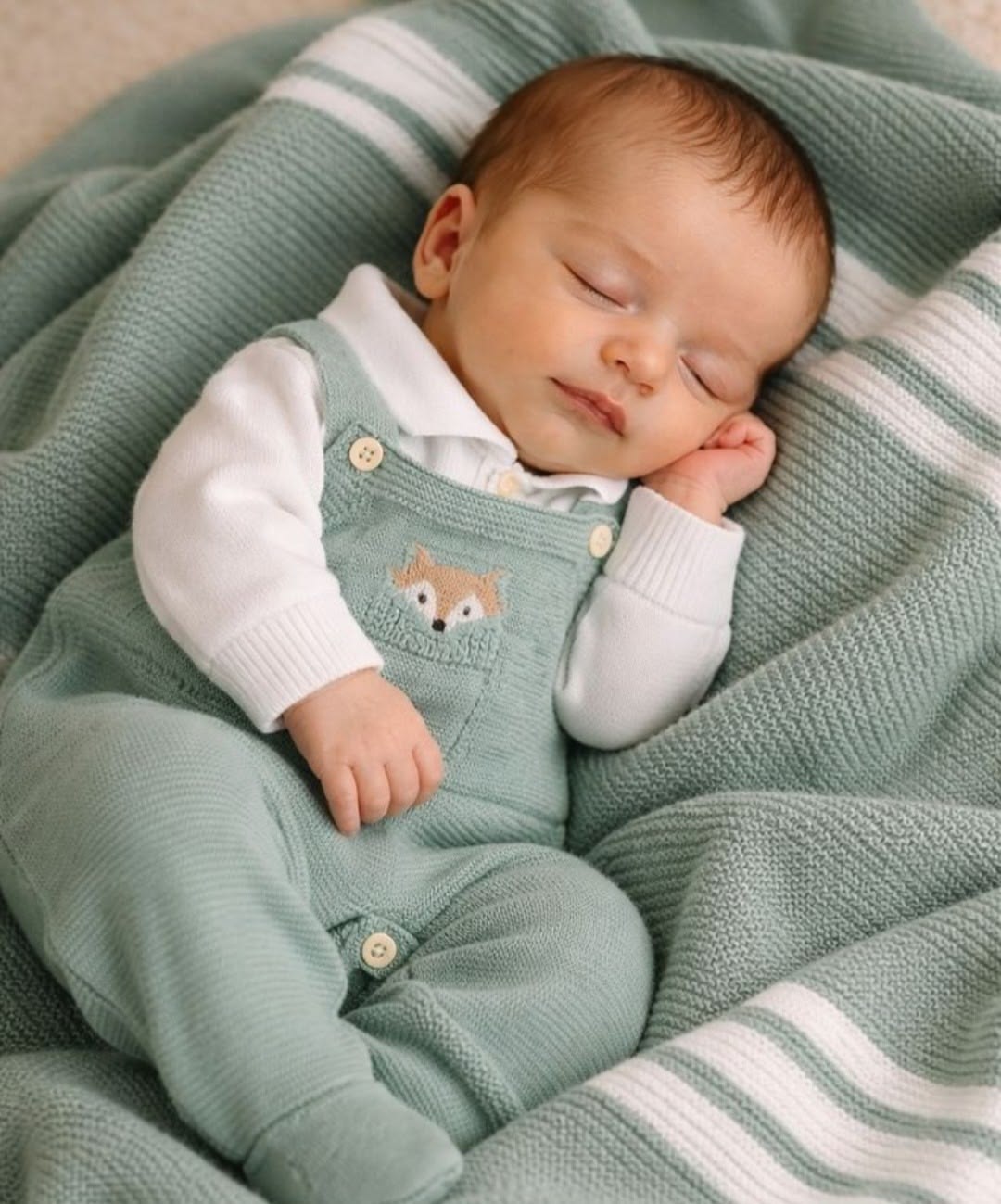New parent starter kit illustration